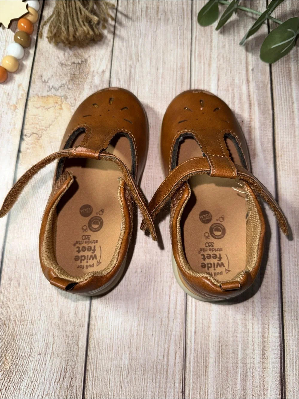 Stride Rite | Mary Jane Shoes